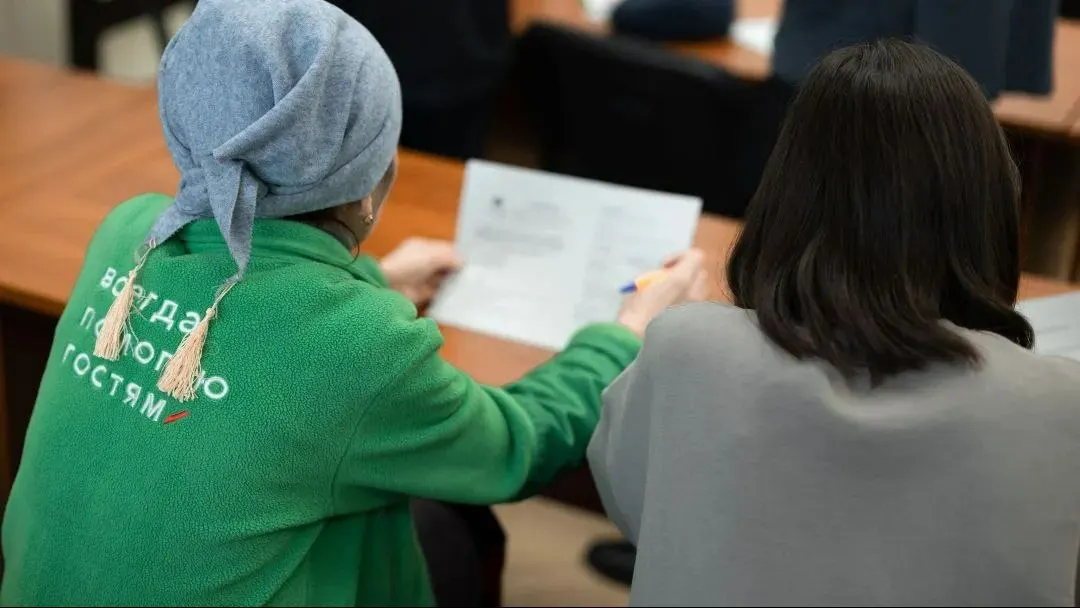 Фото: Сергей Зубков/«Ямал-Медиа»