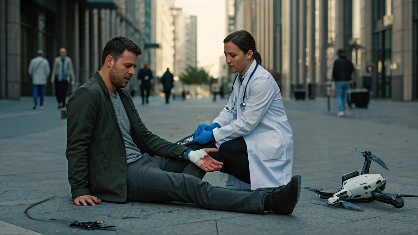 Изображение: Shutterstock AI Image Generator/Shutterstock/Fotodom