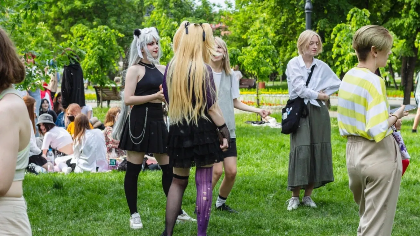 Фото: Kristina Zarzh/shutterstock.com