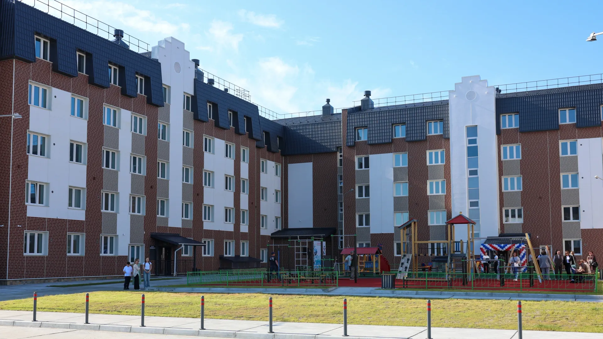 Фото: Александр Чирва/«Ямал-Медиа»