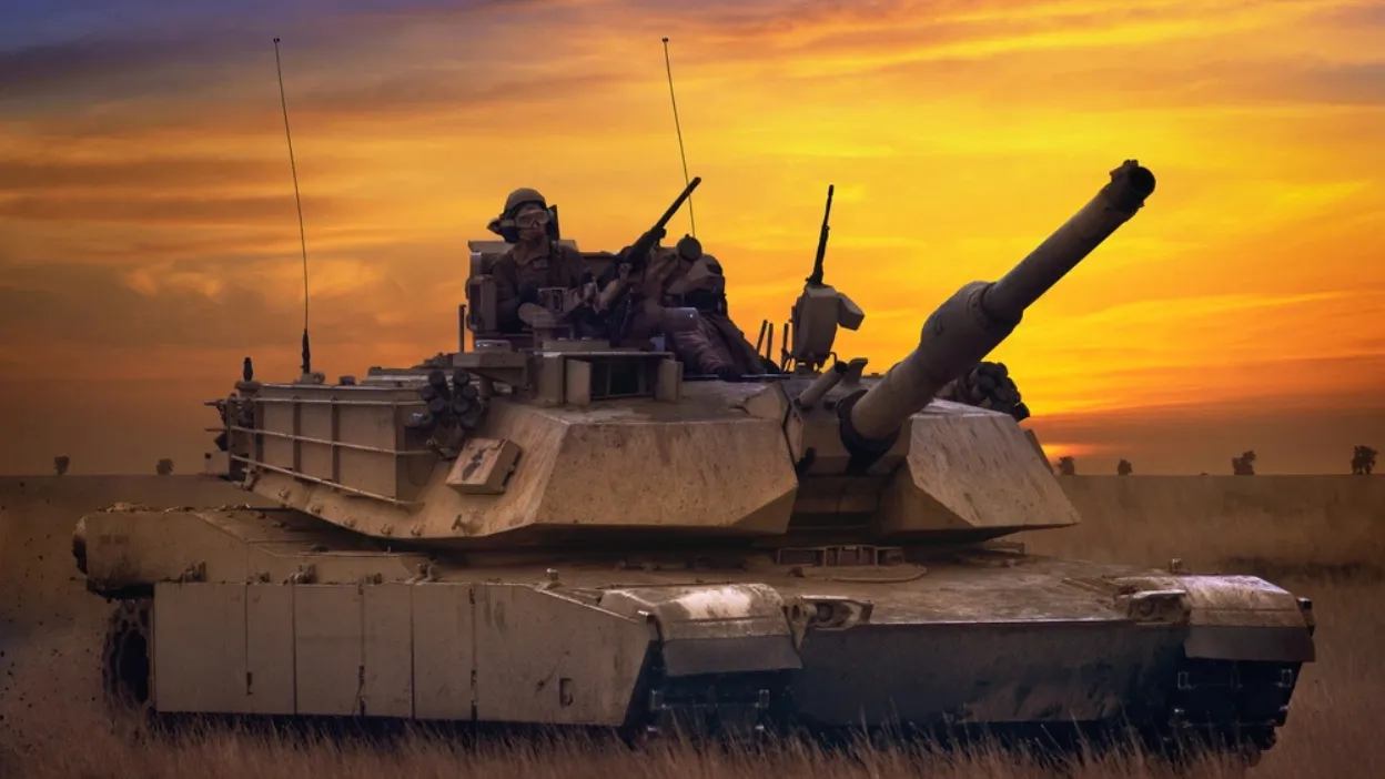 Фото: PhotoStock10/Shutterstock/Fotodom