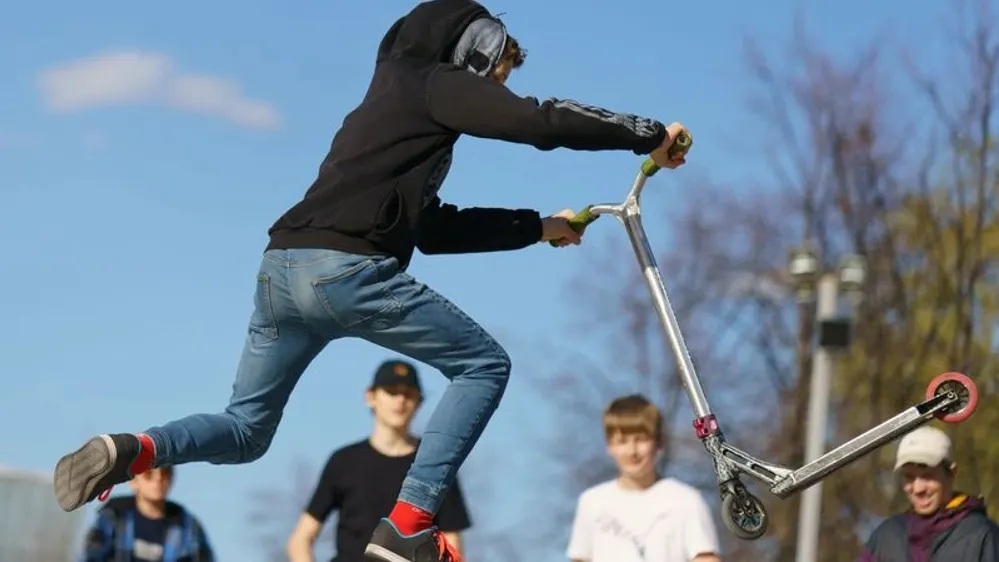 Фото: YuryKara/Shutterstock/Fotodom