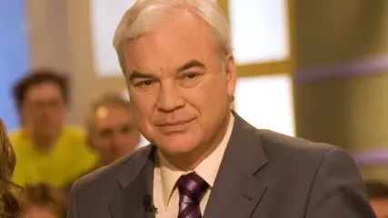 Владимир Молчанов. Фото: tefi.ru