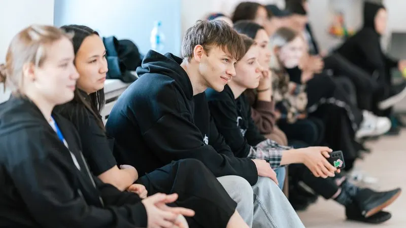 Фото: Юлия Чудинова/«Ямал-Медиа»