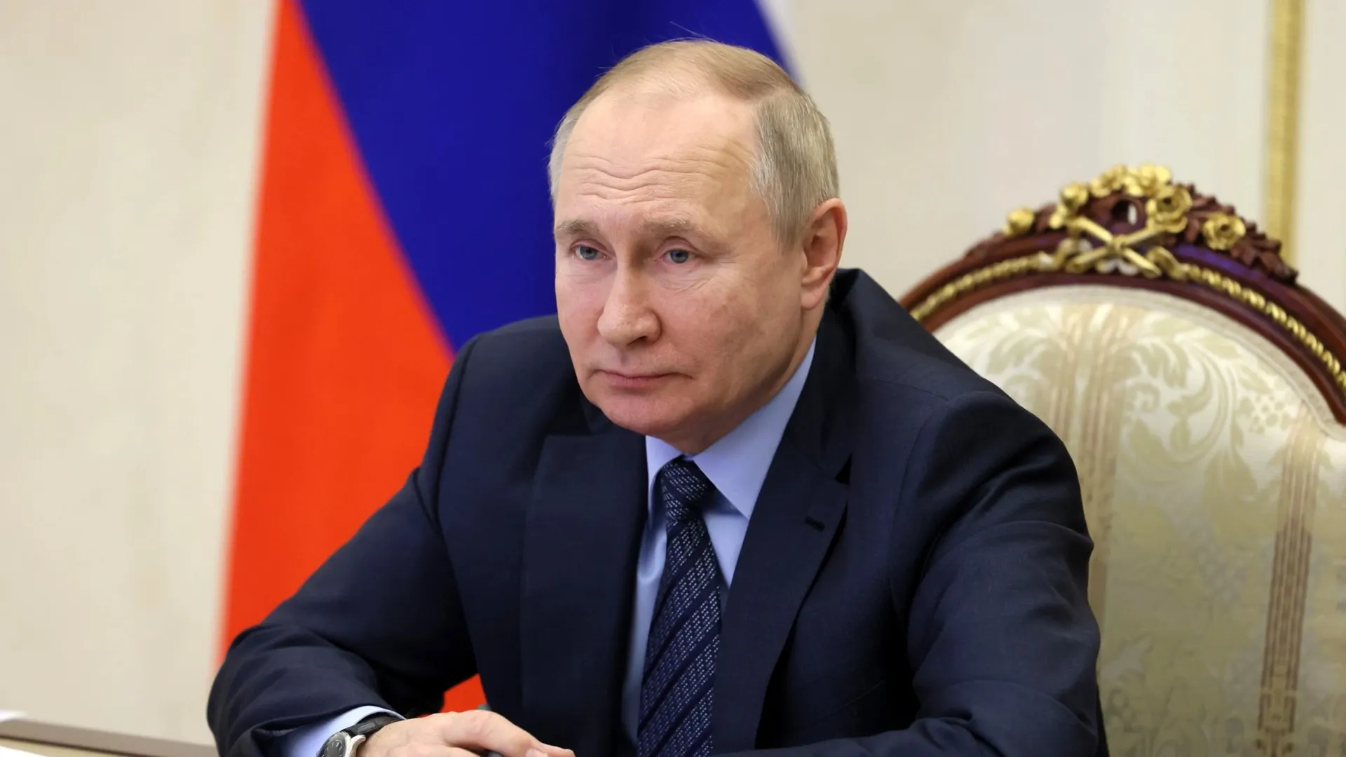 Фото: пресс-служба Кремля