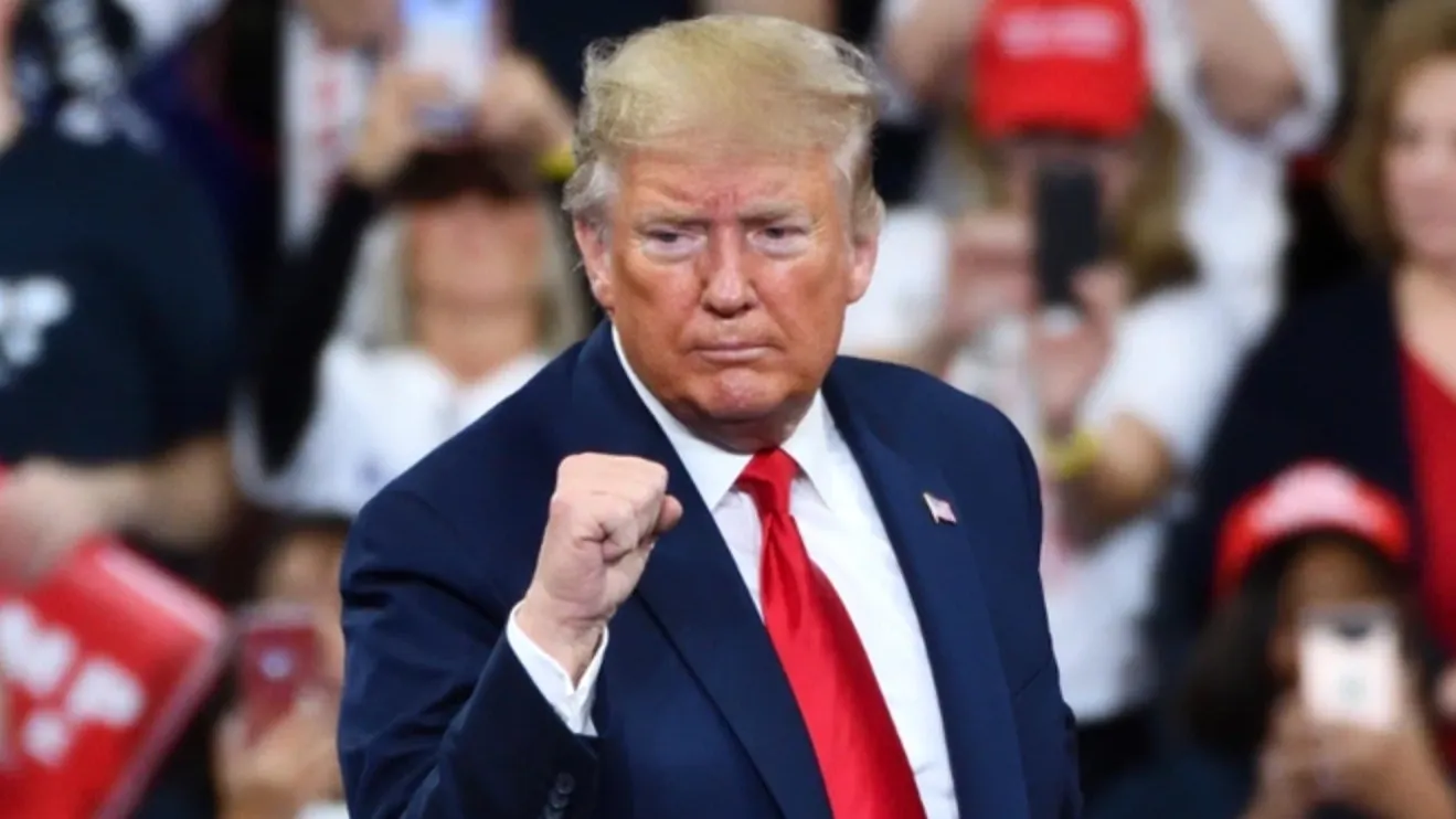 Фото: Evan El-Amin/Shutterstock/Fotodom