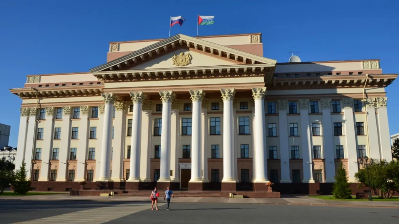 Фото: Dmitrii Dektiarev/shutterstock.com