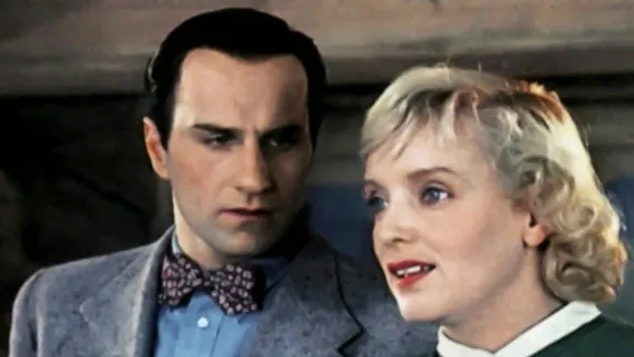 Фото: кадр из фильма «Сказание о земле Сибирской» / «Мосфильм» / Иван Пырьев