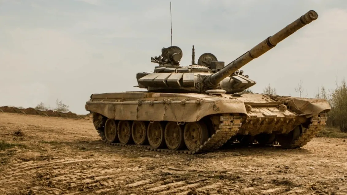 Фото: Alexey Soloukhin/shutterstock.com/Fotodom