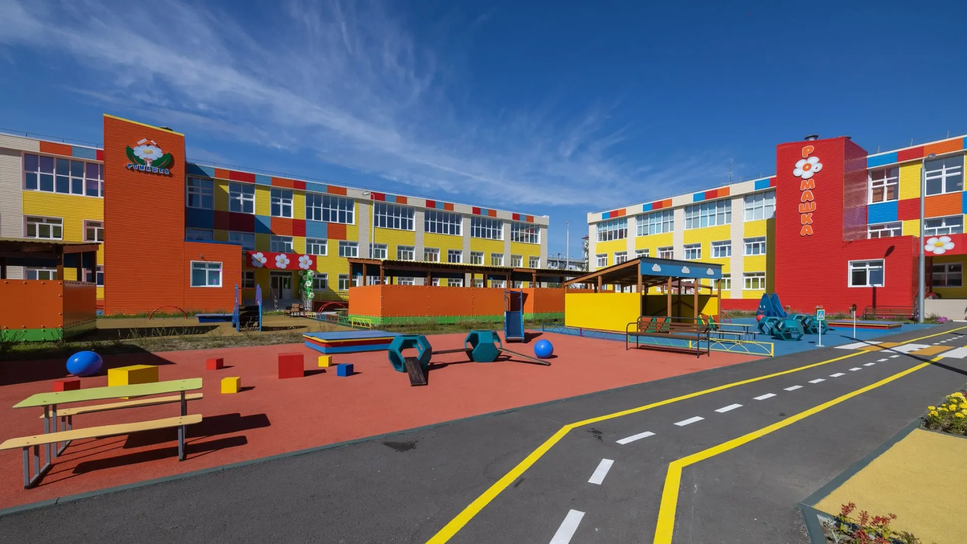 Фото: Юлия Чудинова/«Ямал-Медиа»