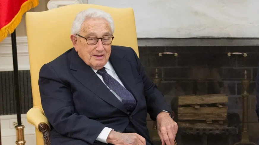 Trump White House Archived \ Flickr.com