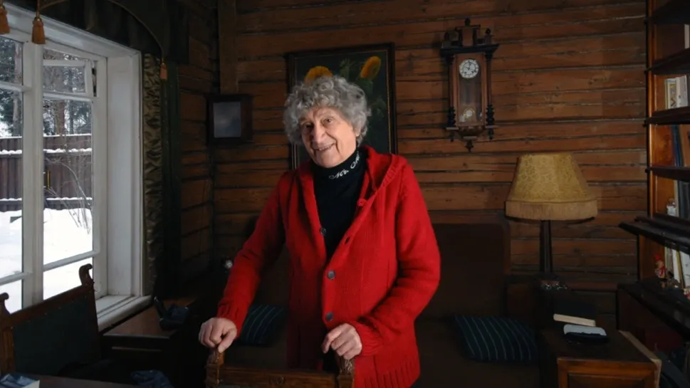 Юрий Энтин. Фото: entin.ru