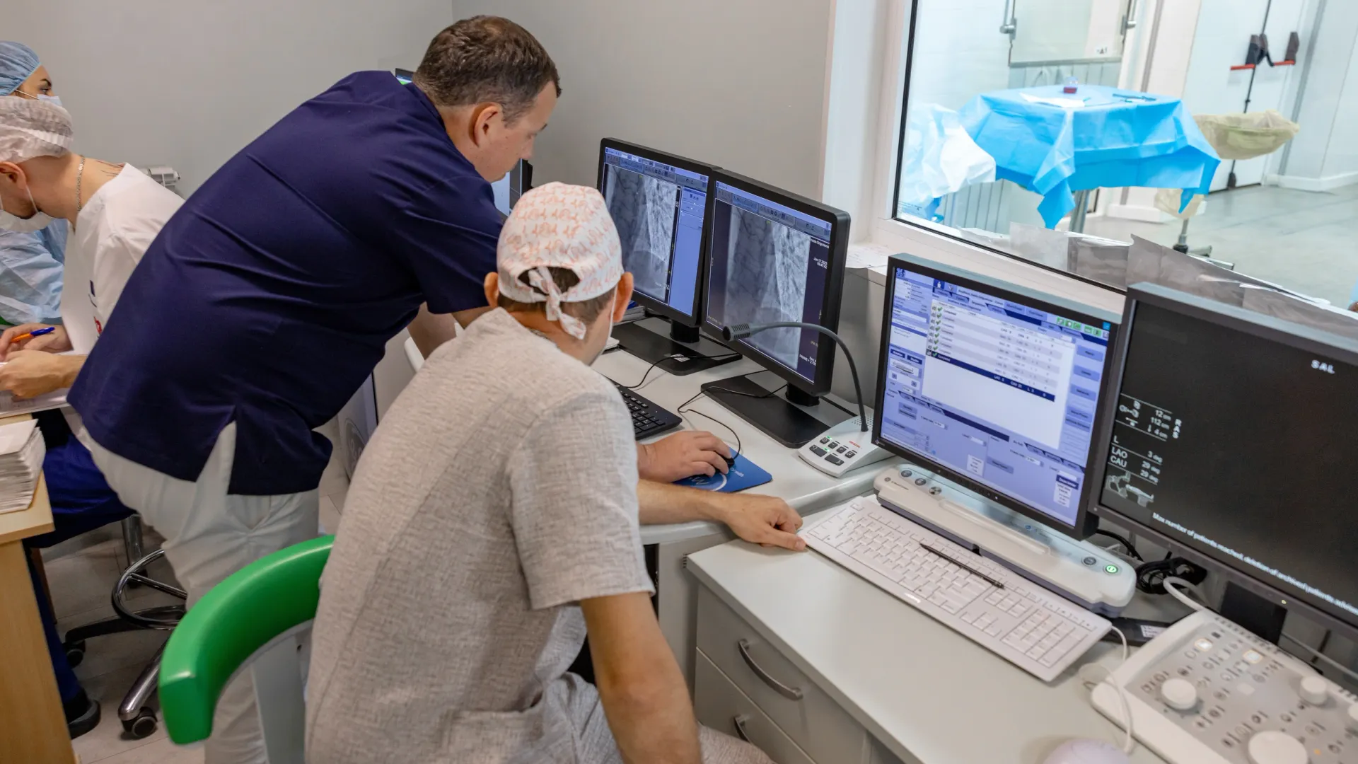 Фото: Юрий Здебский / «Ямал-Медиа»