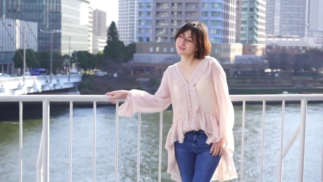 Кадр видео канала Lenzing Group/YouTube