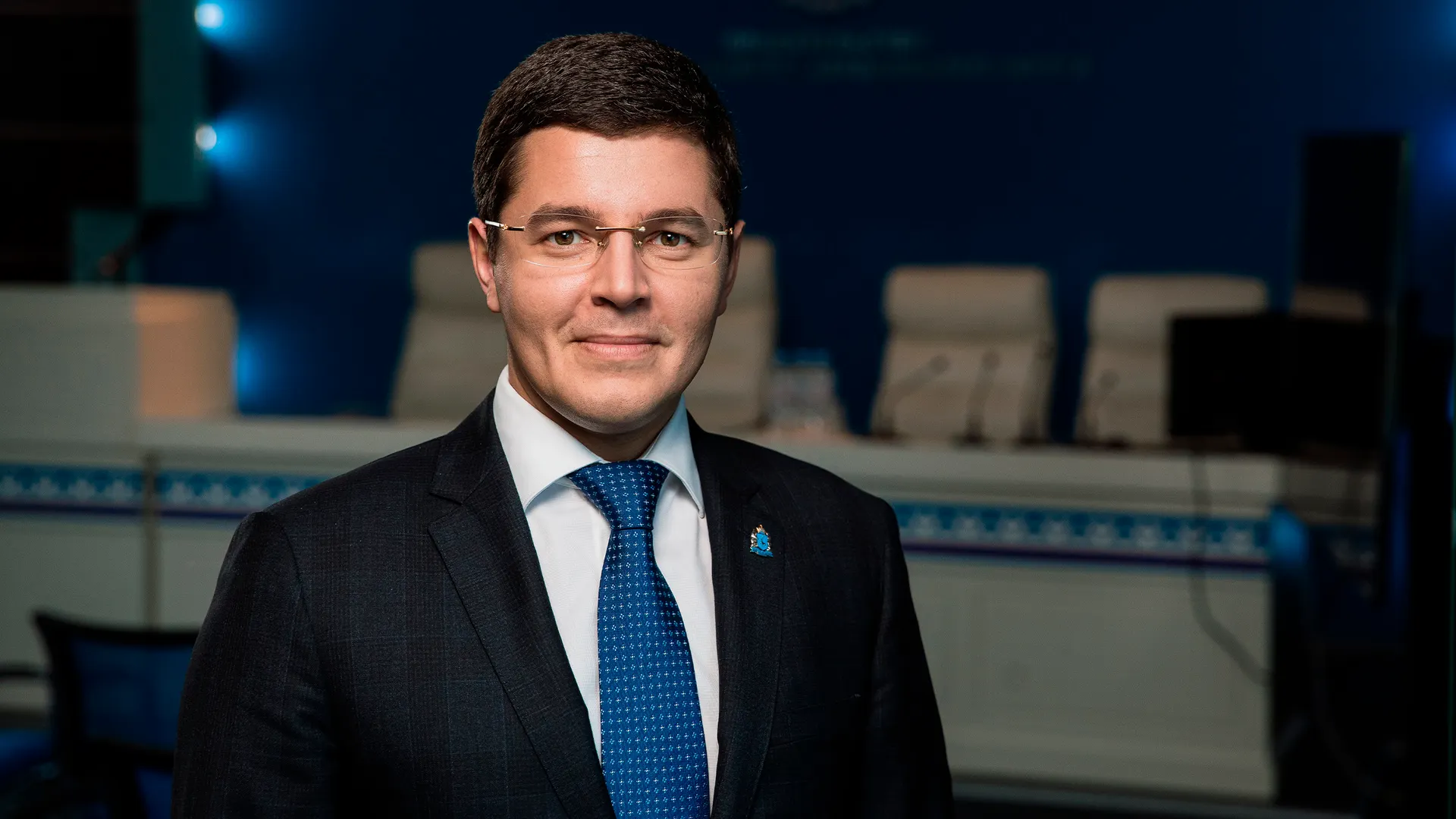 Дмитрий Артюхов заявил о пересмотре генеральной схемы развития газовой отрасли