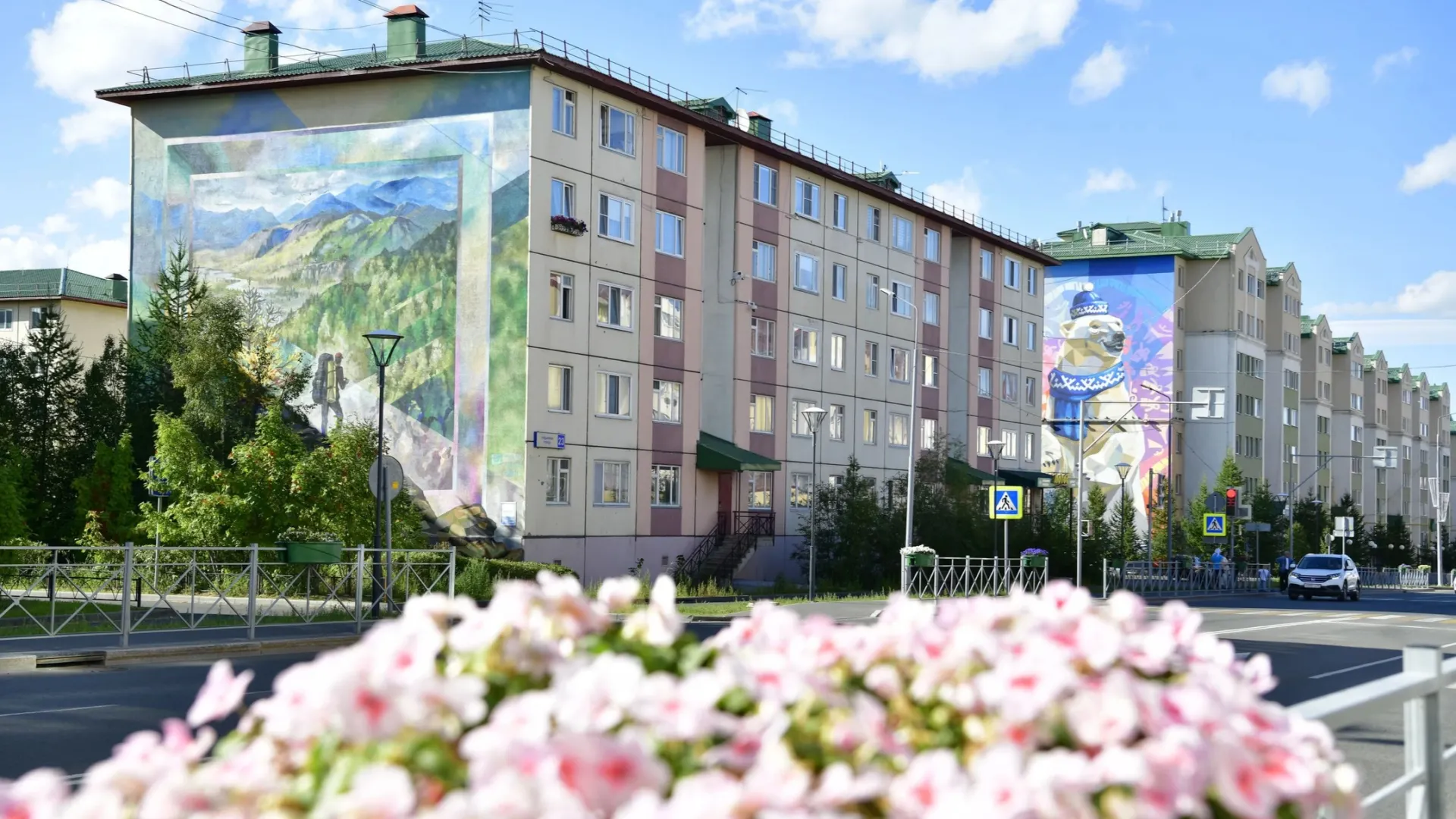 Фото: Андрей Ткачев/«Ямал-Медиа»