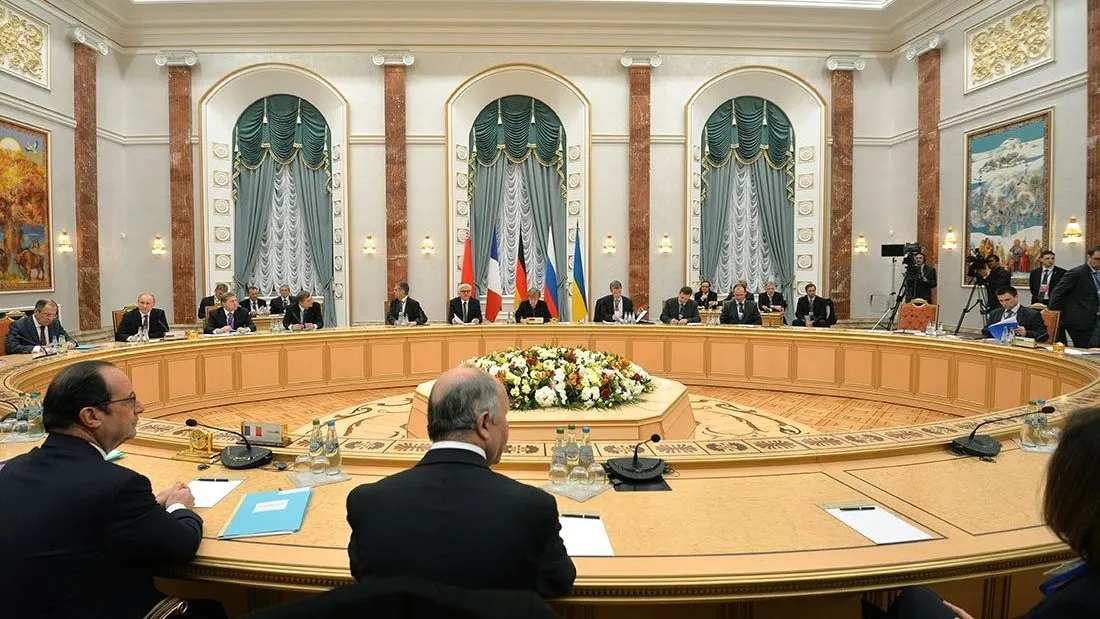 Источник фото: сайт президента России