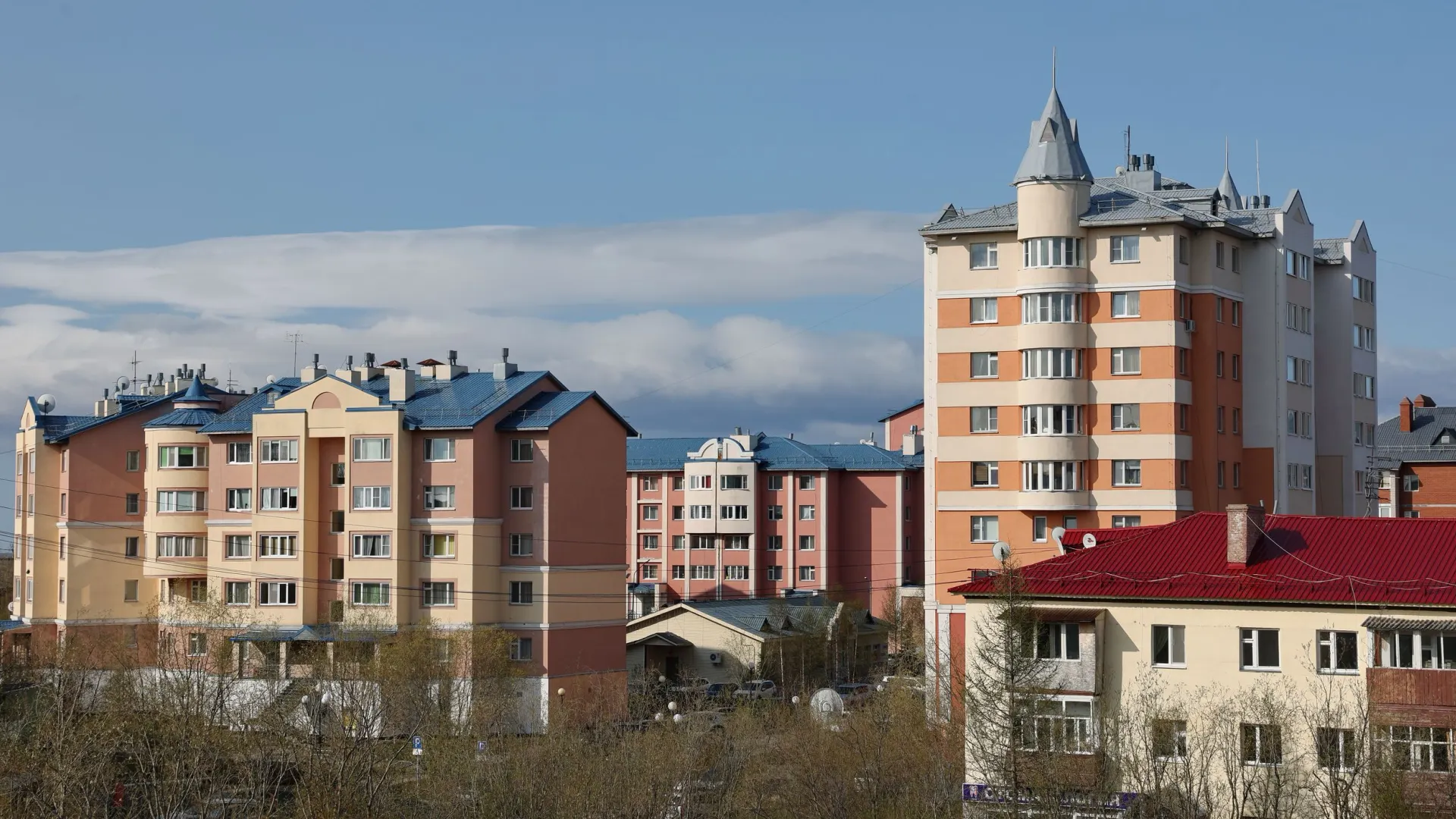 Фото: Андрей Ткачев/«Ямал-Медиа»