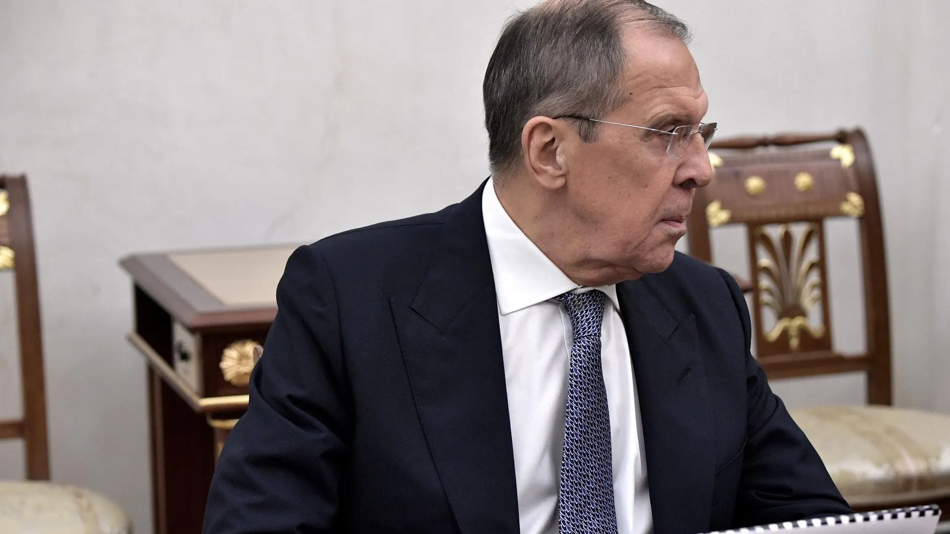 Фото: пресс-служба президента России