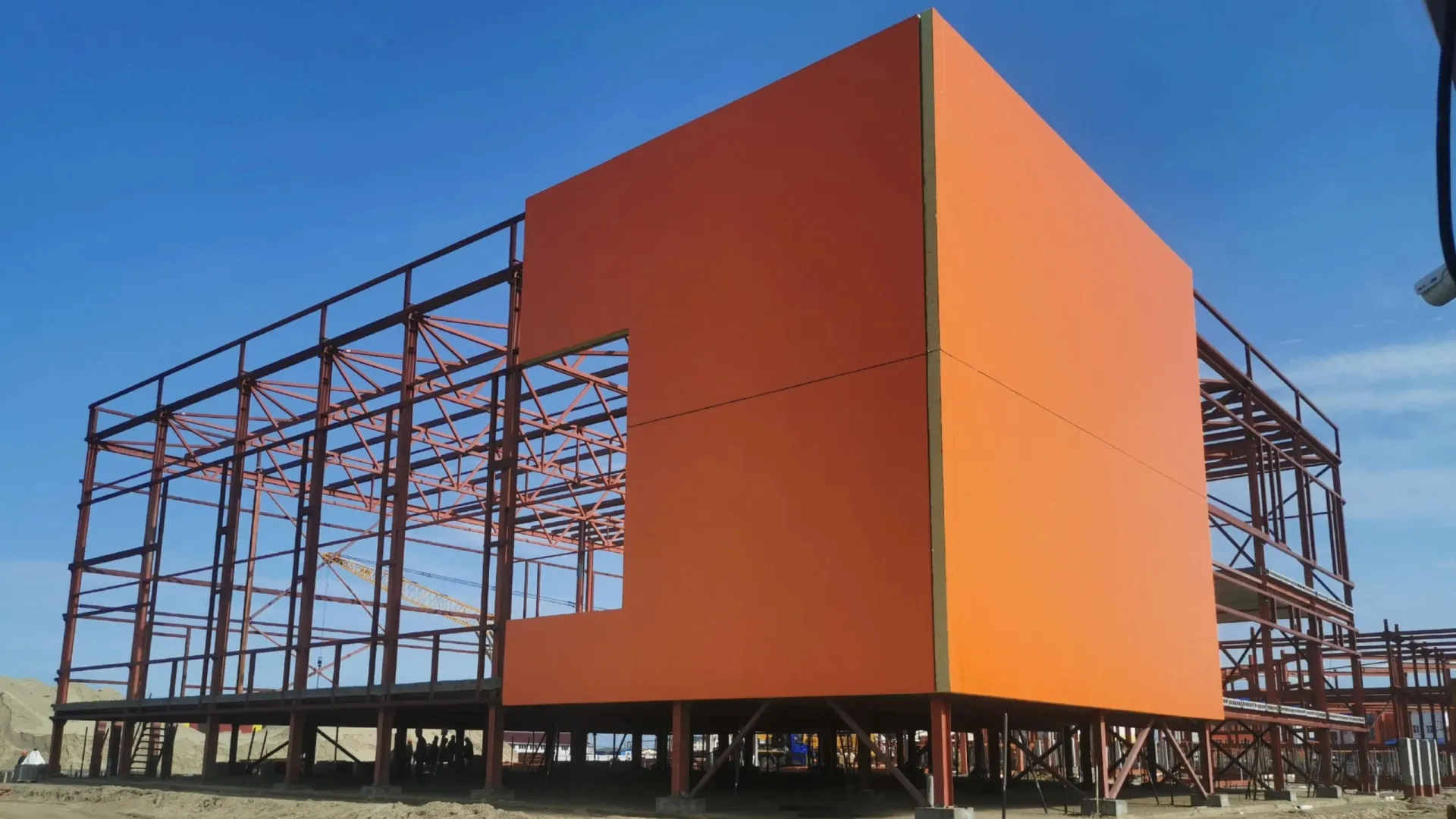 Фото: администрация Тазовского района