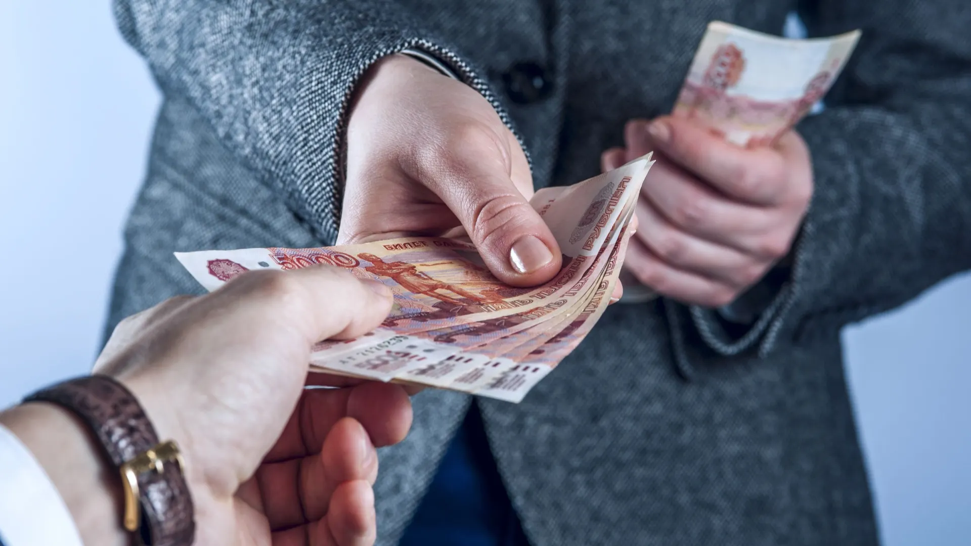 Фото: Paul Biryukov/Shutterstock/Fotodom