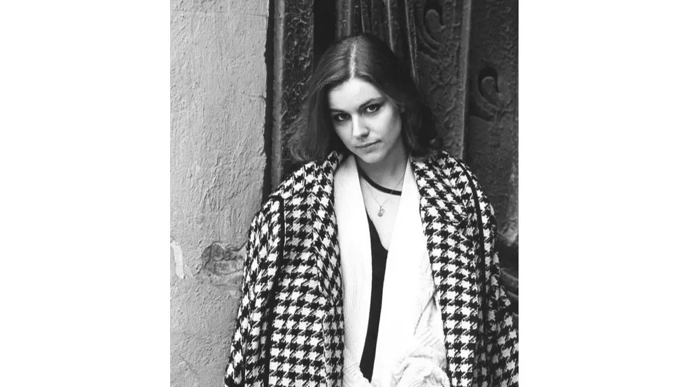 Марина Зудина на съемках фильма «Забавы молодых». Фото: Киностудия имени М. Горького/kinopoisk.ru