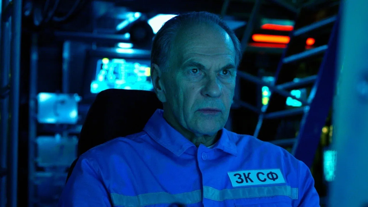 Кадр из фильма «Кракен»/Студия Тритэ/Централ Партнершип/Телеканал «Россия 1»/kinopoisk.ru