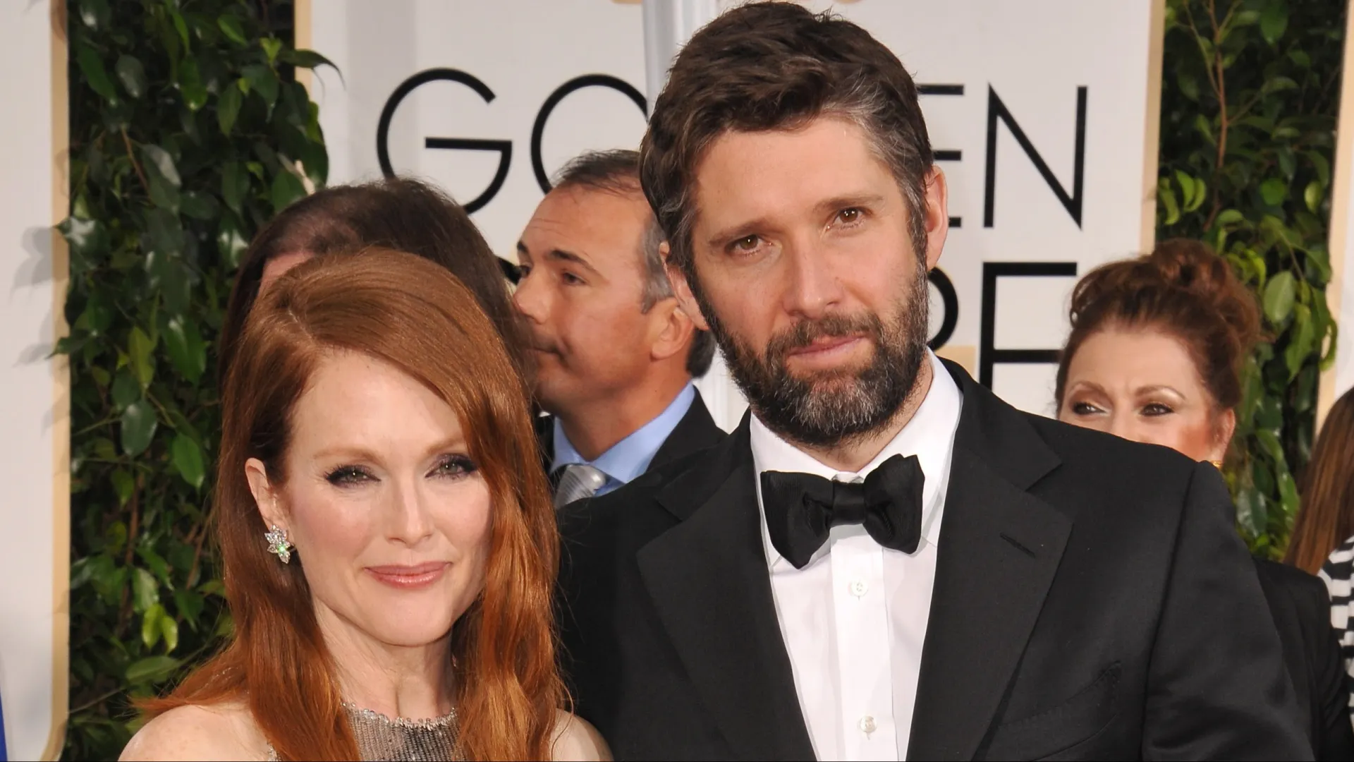 Фото: Featureflash Photo Agency/Shutterstock/Fotodom