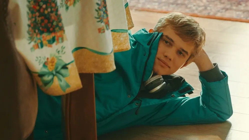 Кадр из фильма «Елки 11» Фото: Bazelevs, Okko/«Вольга»/kinopoisk.ru