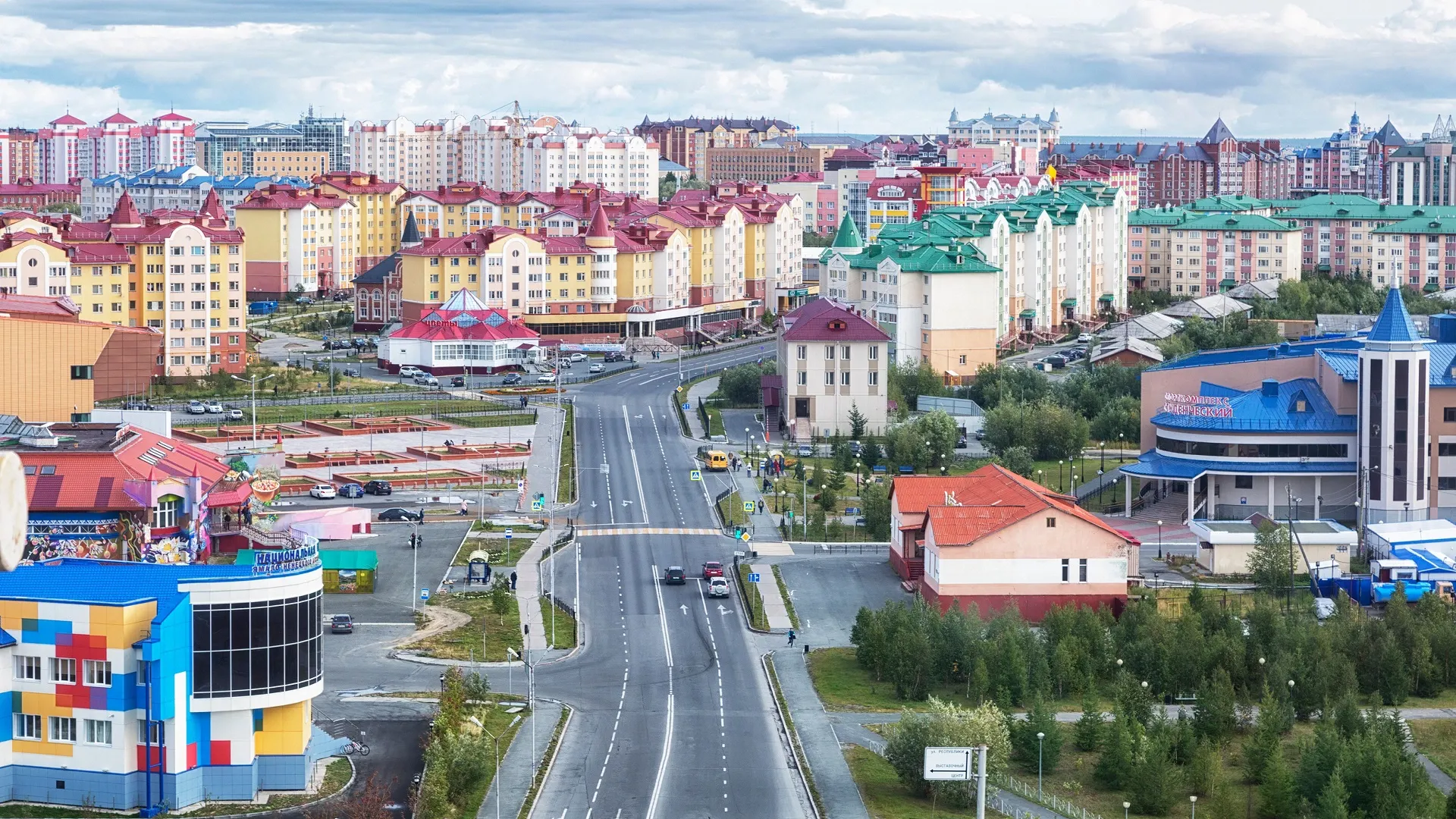 Фото: Shchipkova Elena/Shutterstock