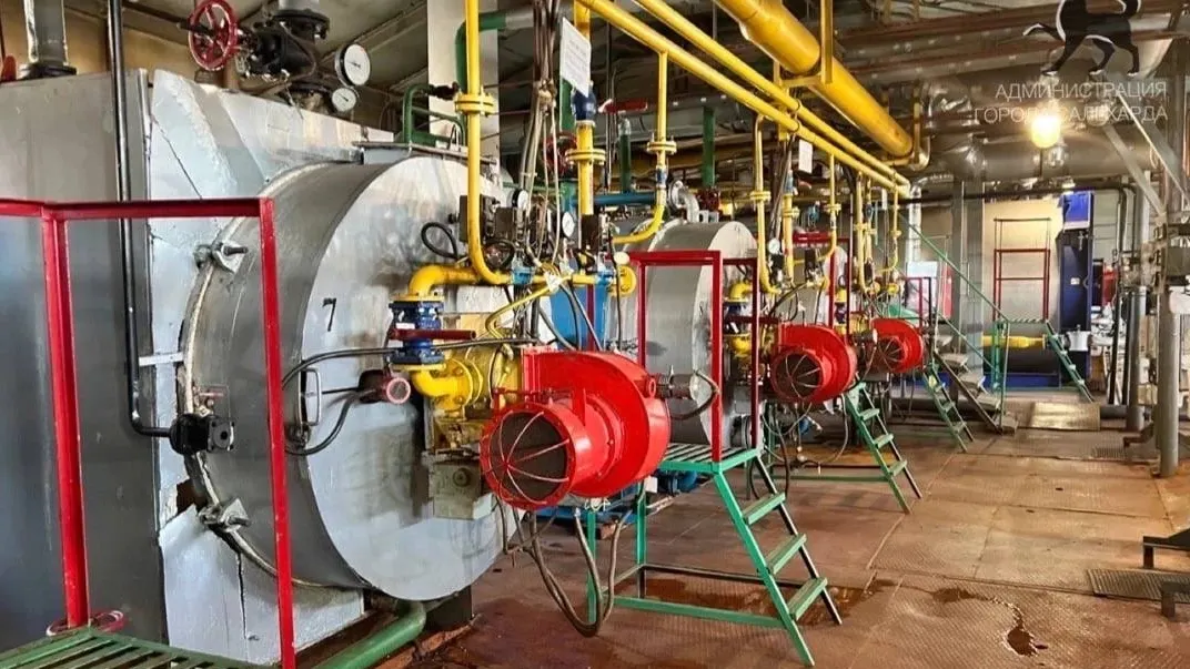 Фото предоставлено пресс-службой администрации Салехарда