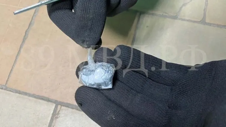 Фото: 89.мвд.рф