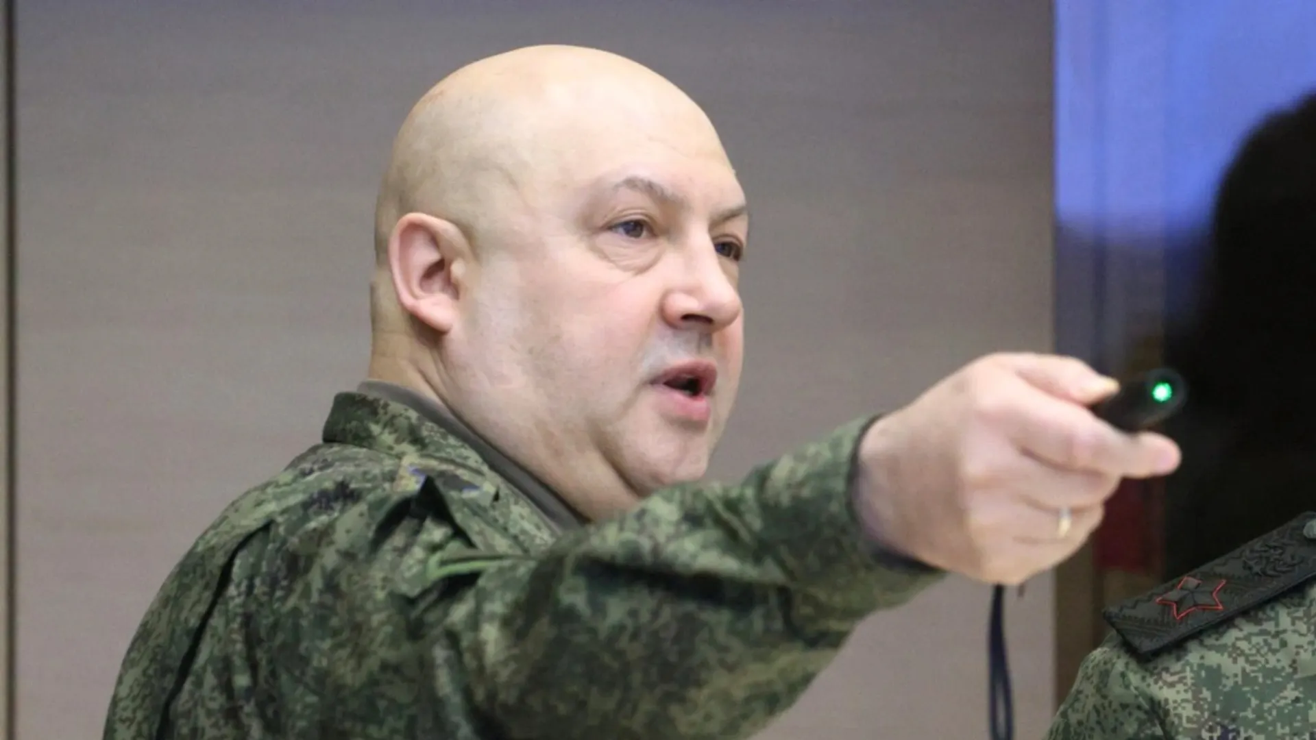 Фото: пресс-служба Президента РФ