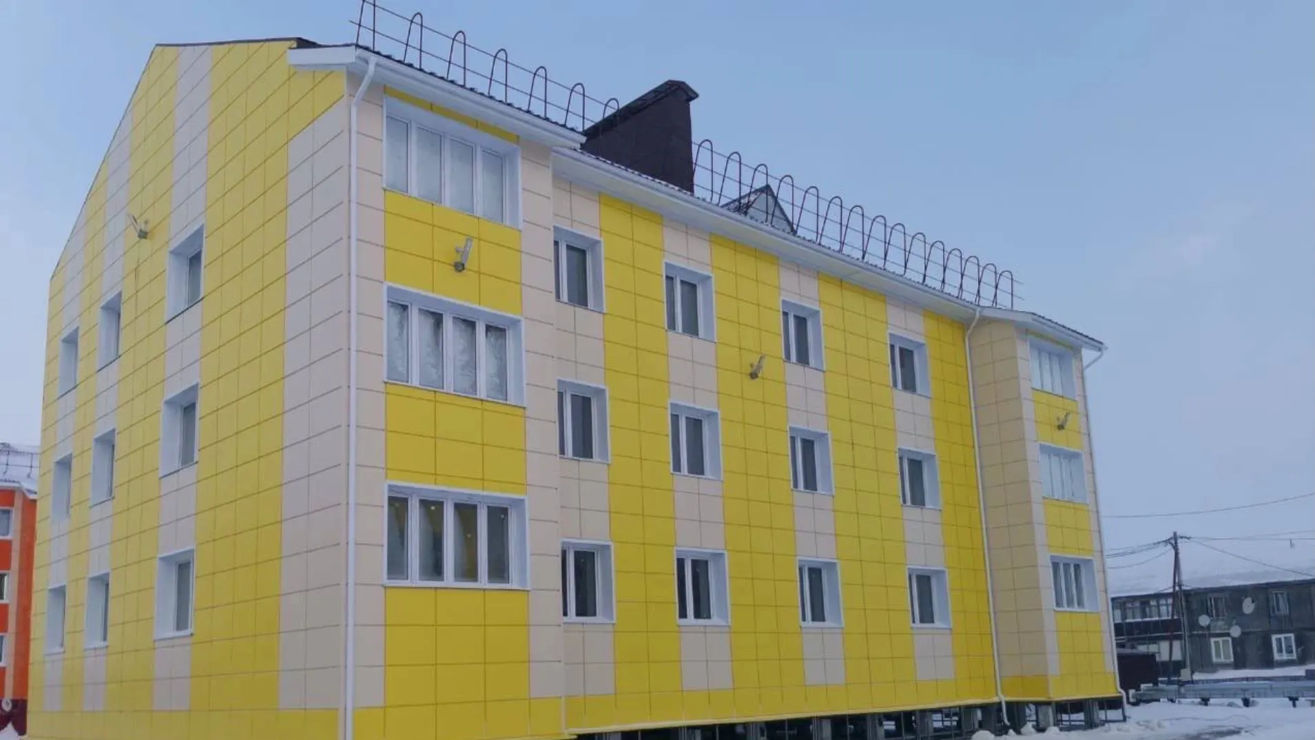 Фото: t.me/stroim_yamal