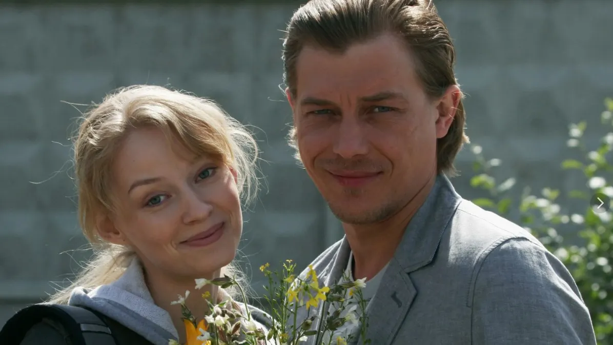 Фото: кадр из сериала «Шальной ангел» / Russian World Studios / Александр Сухарев