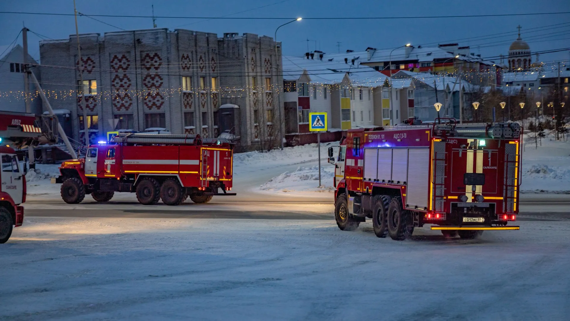 Фото: Федор Воронов/«Ямал-Медиа»