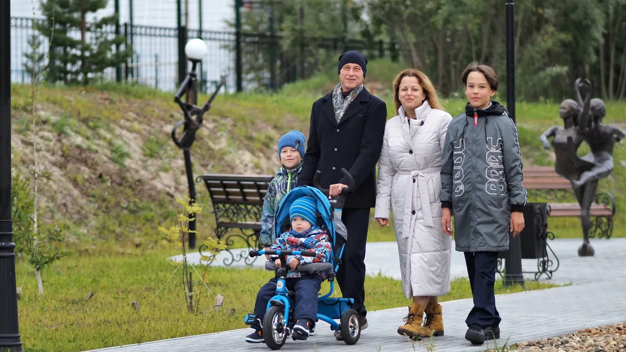 Фото: Правительство ЯНАО