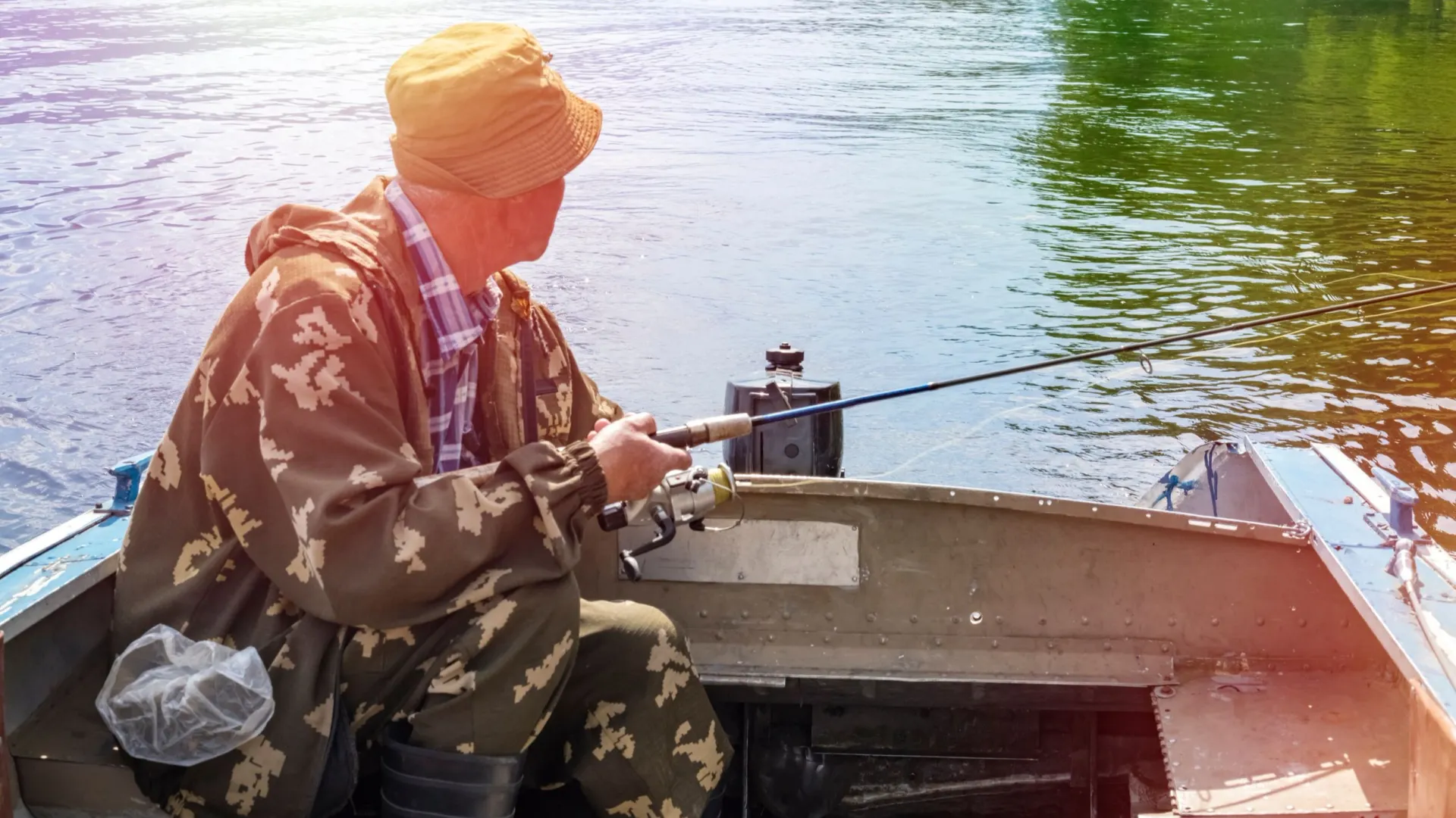 Фото: Art_rich/Shutterstock/Fotodom