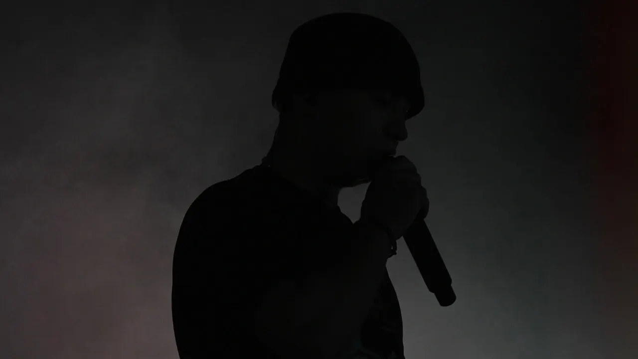 Фото: https://vk.com/ramilmusic