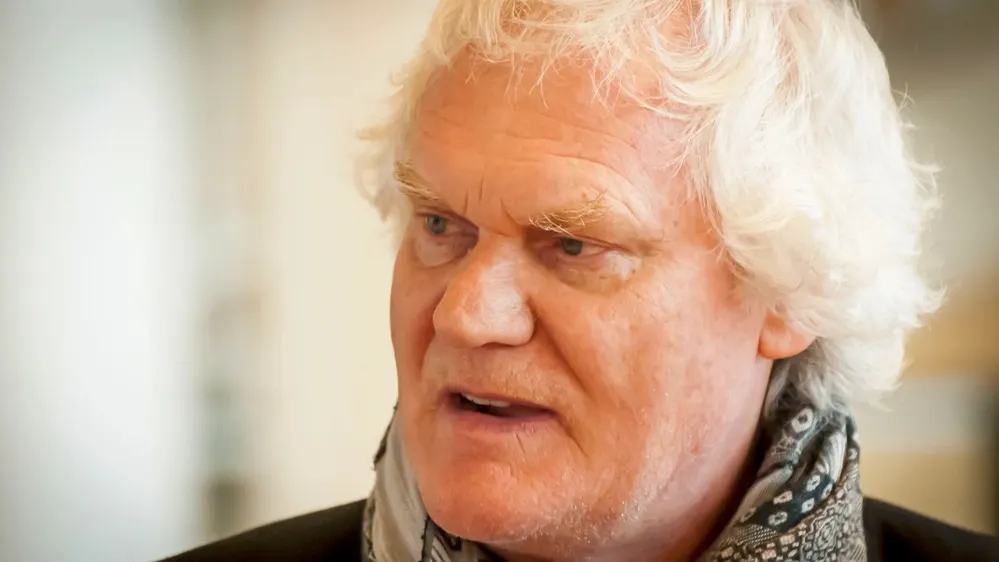 Фото: Roman Yanushevsky/Shutterstock/Fotodom