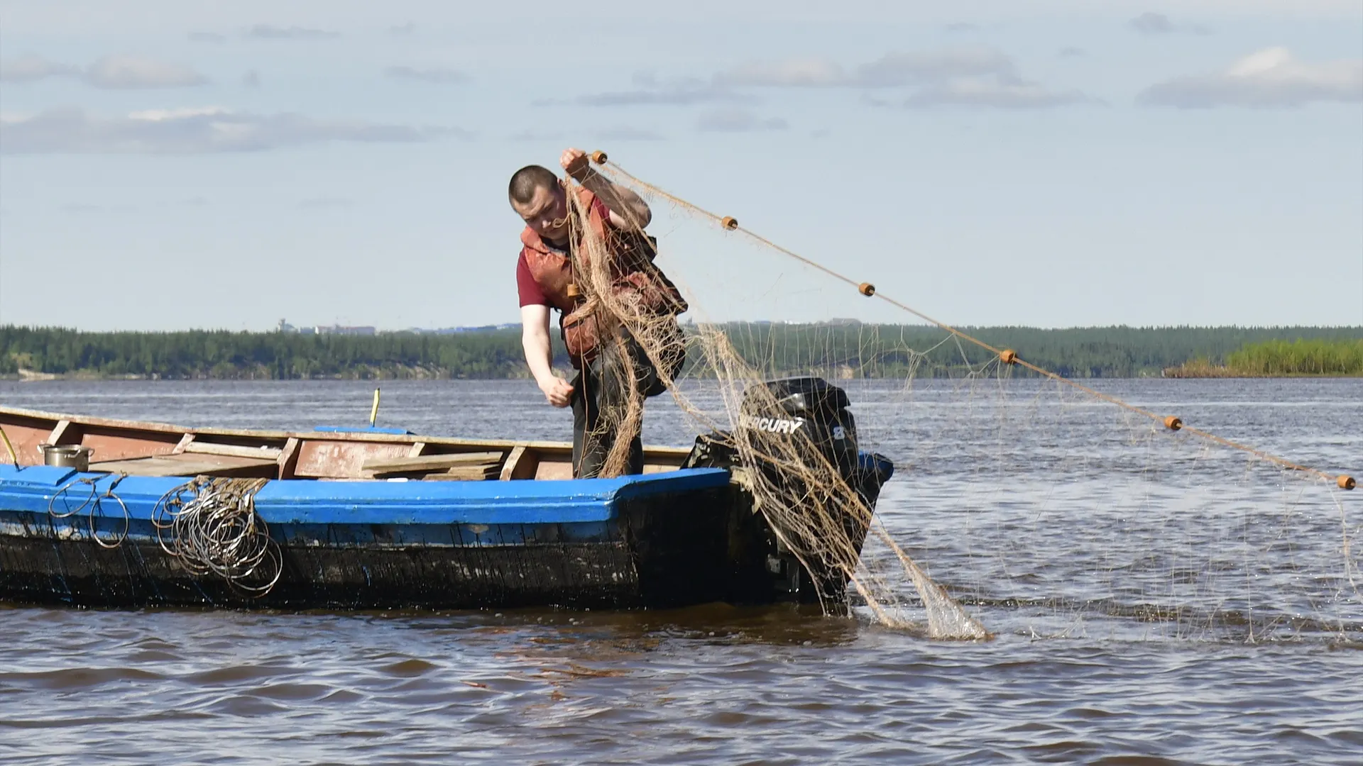 Фото: Андрей Ткачёв