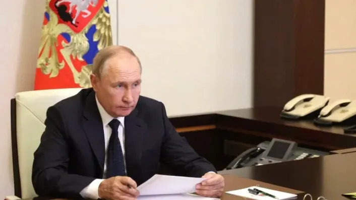 сайт президента России