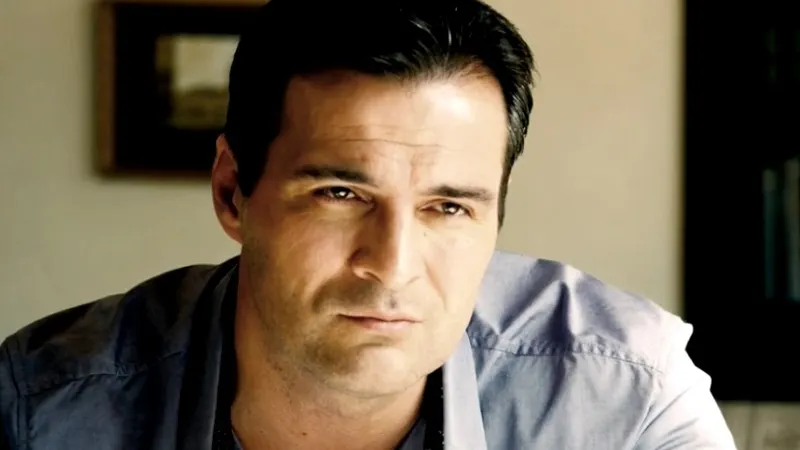 Фото: кадр из фильма «Мажор»