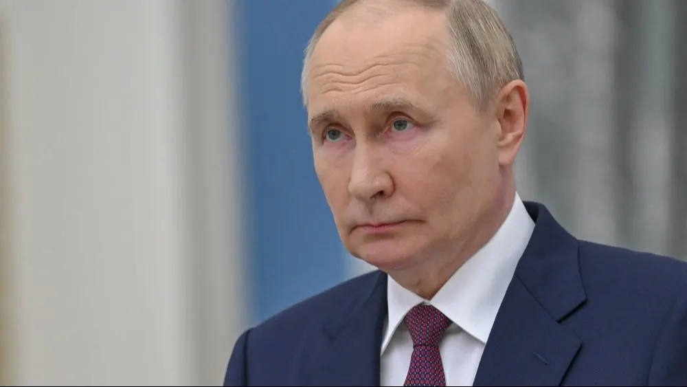 Фото:  photoibo / Shutterstock / ФОТОДОМ