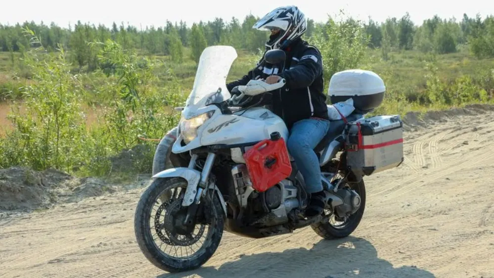 Фото: Василий Петров/«Ямал-Медиа»