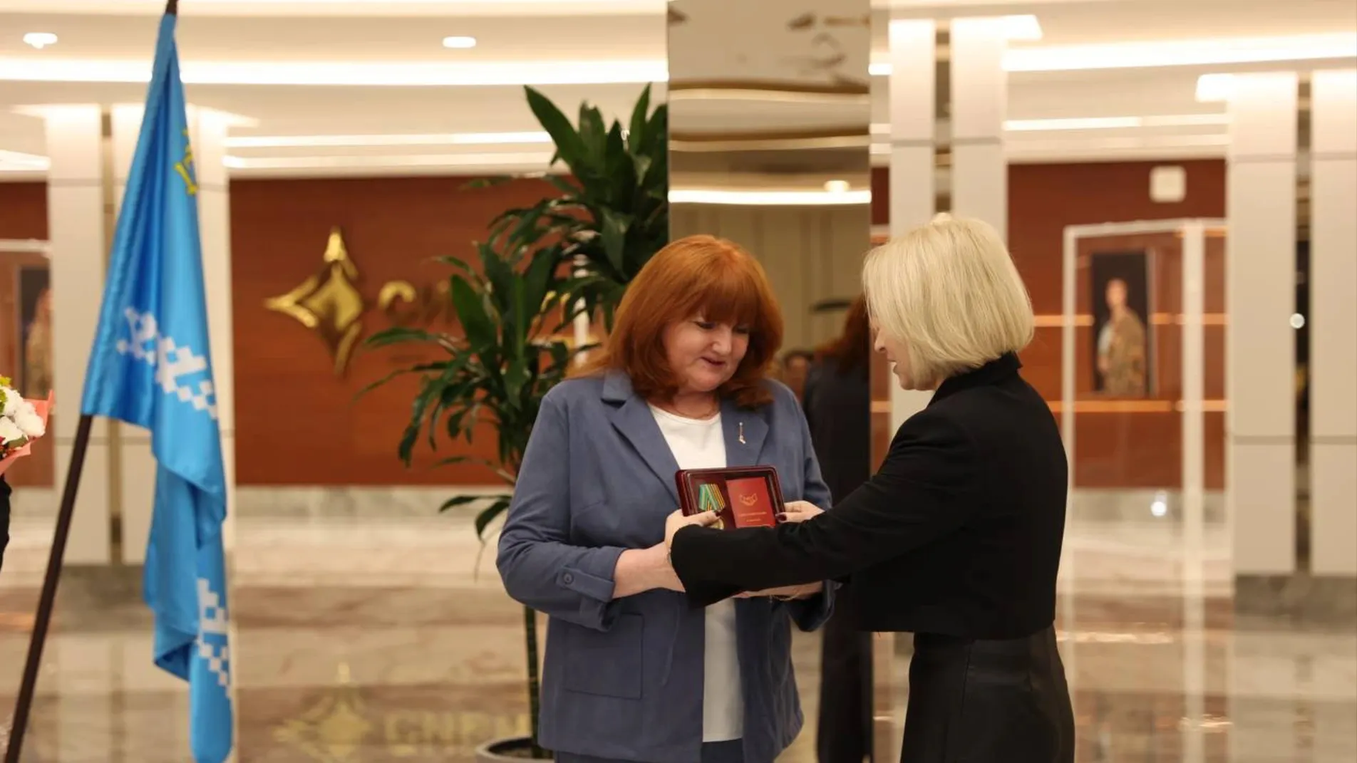 Фото: t.me/Elena_Moldovan