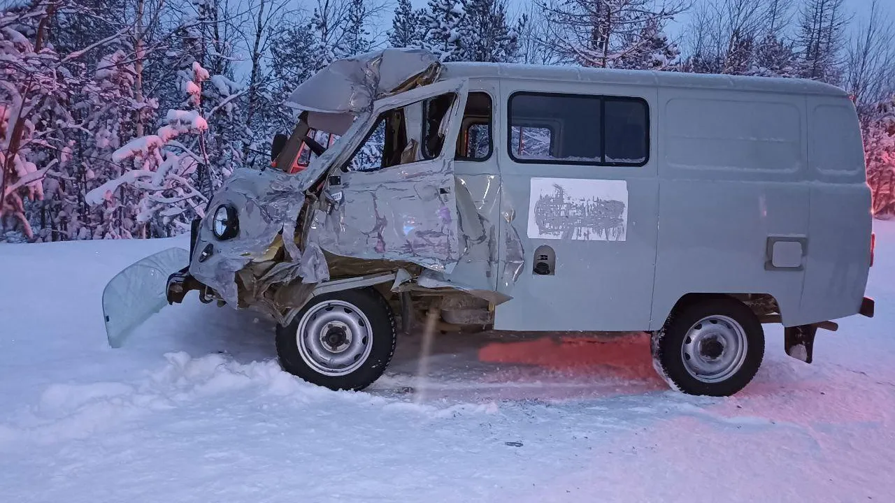 Фото: Госавтоинспекция по ЯНАО