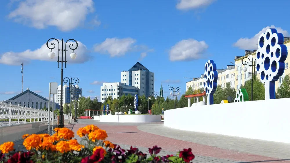 Фото: Grigorii Pisotsckii/Shutterstock