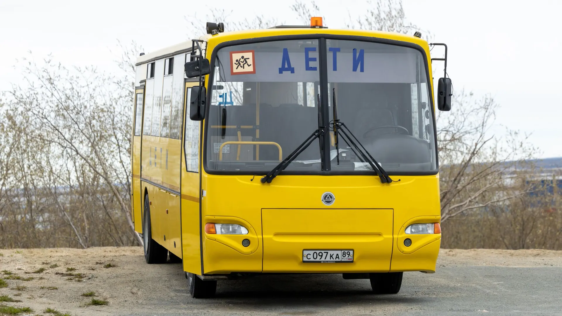 Фото: Федор Воронов/«Ямал-Медиа»