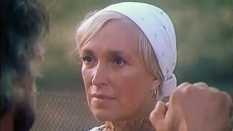 Кадр из фильма «Цыган»/Одесская киностудия/imdb.com